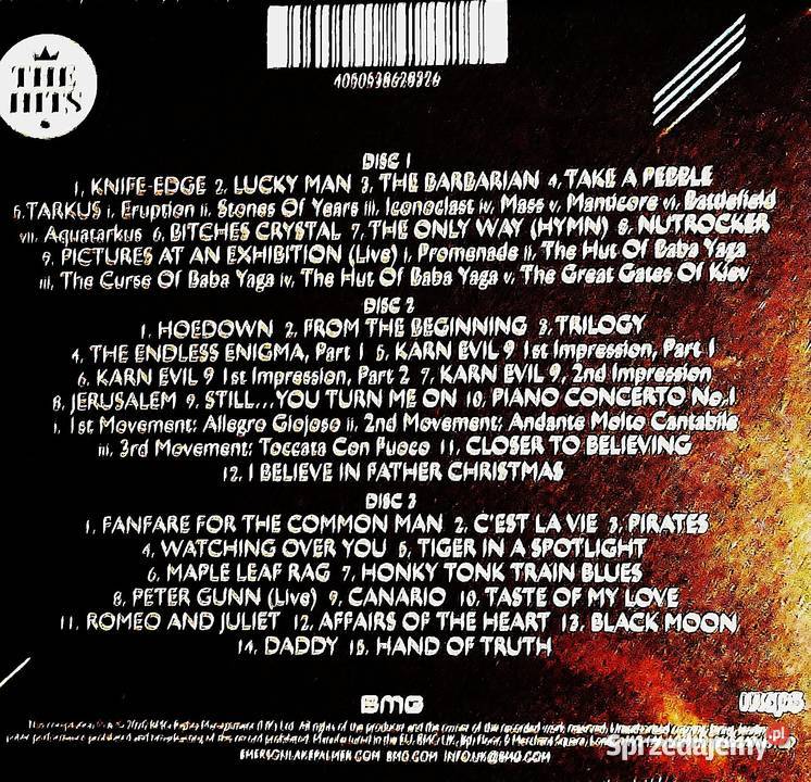 CD Nowy Wspaniały Album CD Jean Michel Jarre Zielona Góra