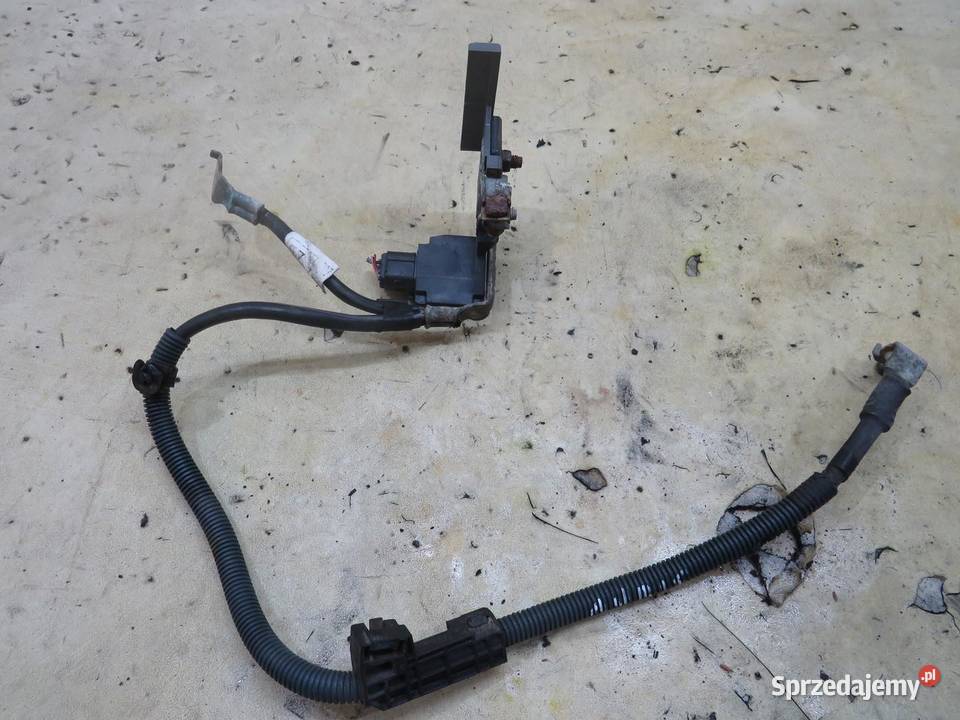 KLEMA MINUSOWA PRZEWÓD AURIS II 2885026012