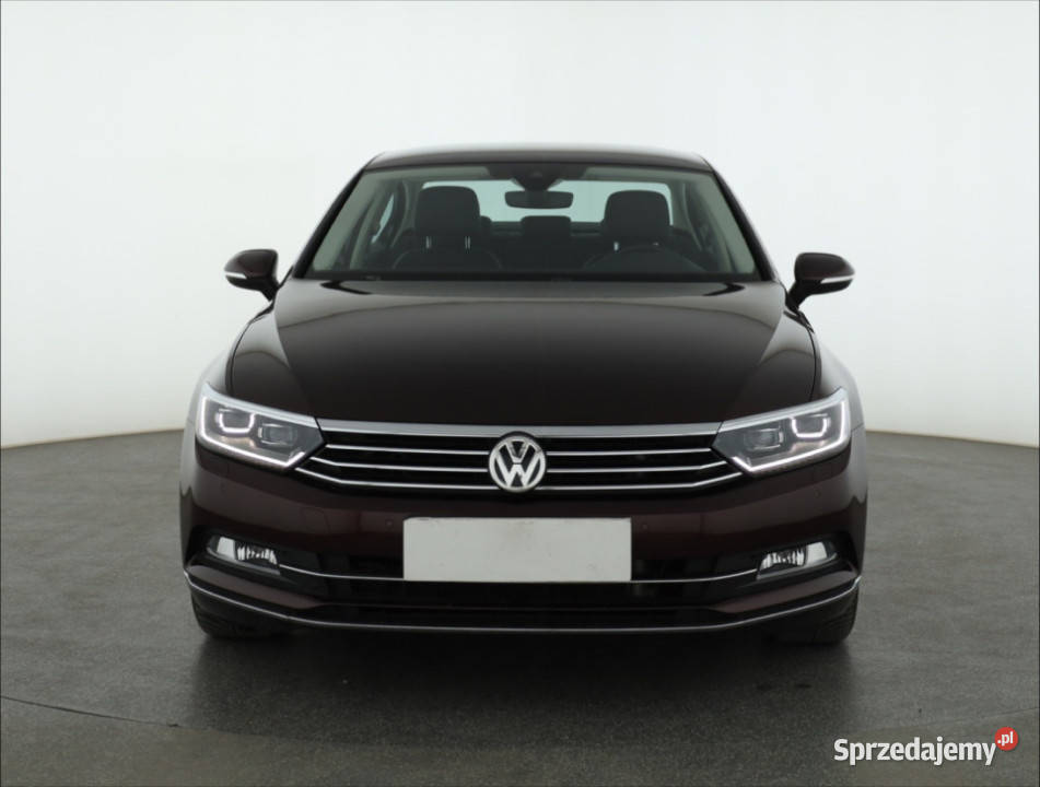 VW Passat 18 TSI czujnik deszczu mazowieckie Piaseczno