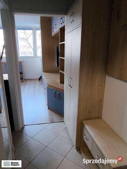 1pok 26met Sky Towera PIWNICAWINDA ZARAZ Wrocław Liczba pokoi 1