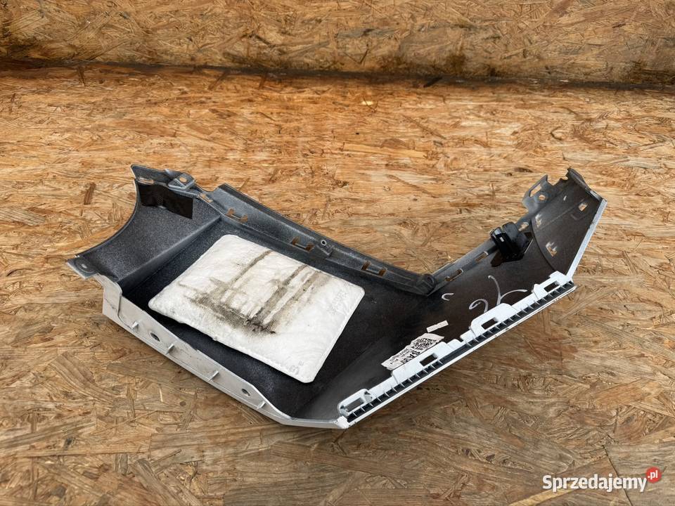 Narożnik zderzaka tył prawy rh hyundai Ioniq 5 V Sieraków sprzedam