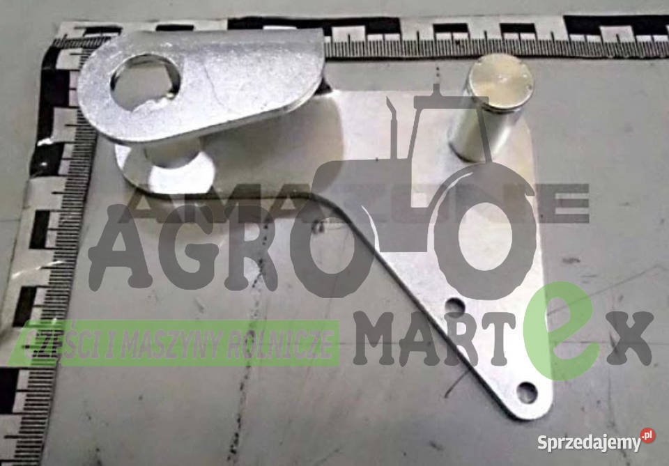 103766 WSPORNIK AMAZONE Wichrów