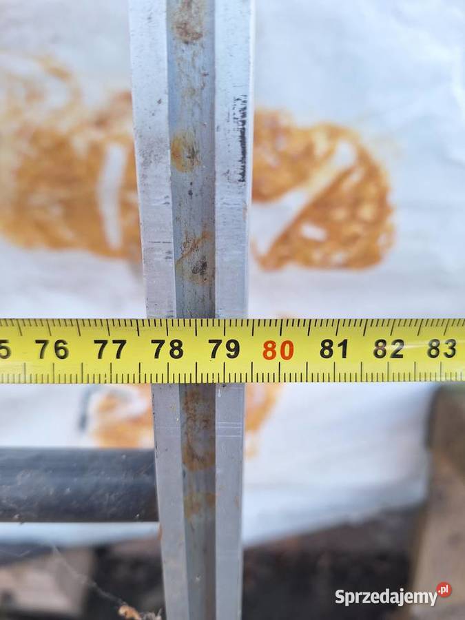 Box dachowy trumna bagażnik dachowy Toruń