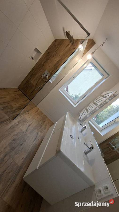 remonty mieszkań i domów Świdnica