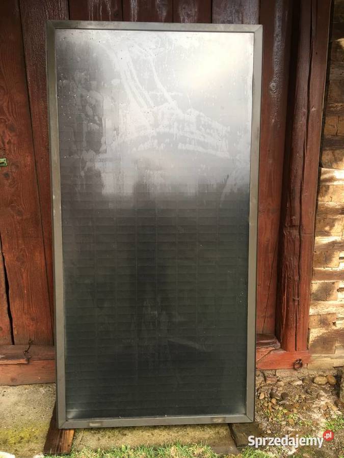 HEWALEX Kompletny zestaw solarny do wytwarzania podkarpackie Krosno