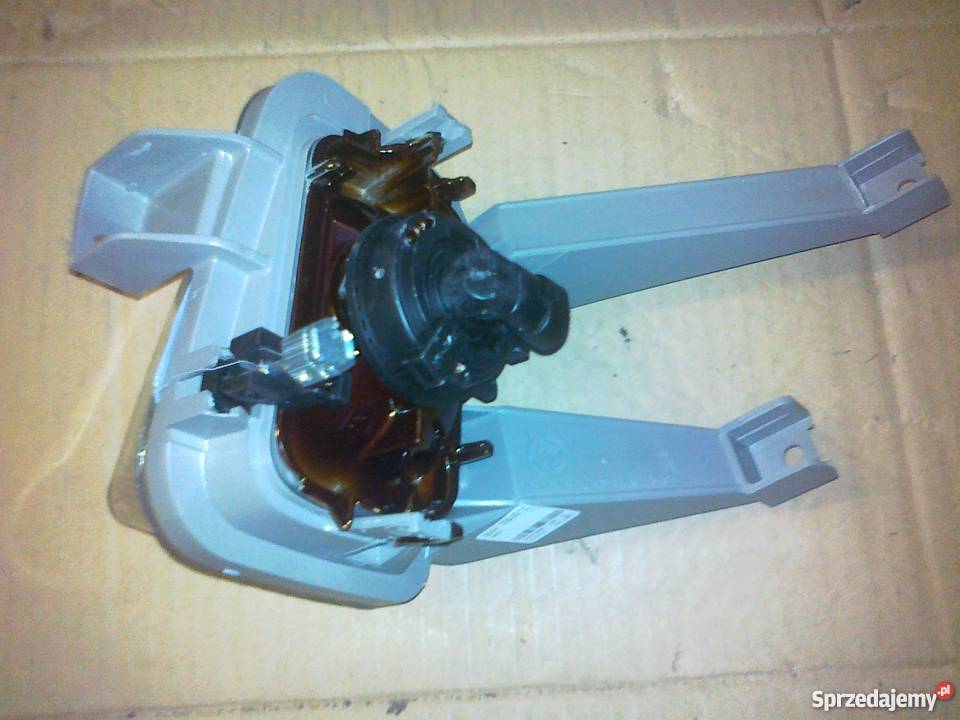 OPEL ASTRA 9498 HALOGEN NOWY VALEO PRAWY 85751 Pruszków sprzedam