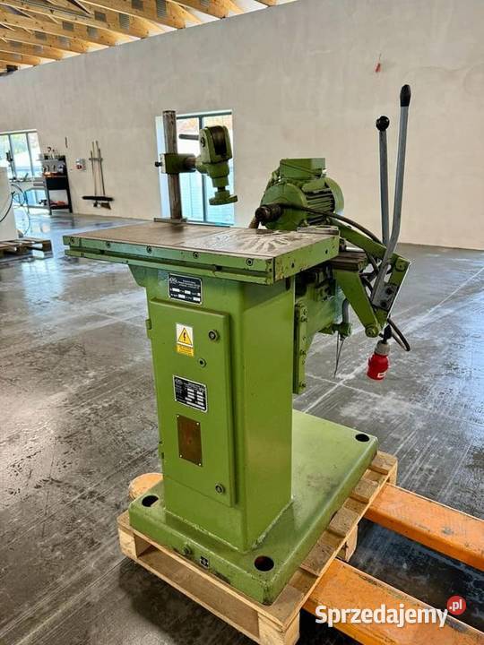 Wiertarka pozioma PEMAL MALBORK Kalwaria Zebrzydowska