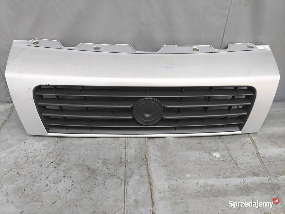 FIAT DUCATO III 3 GRILL ATRAPA Radom
