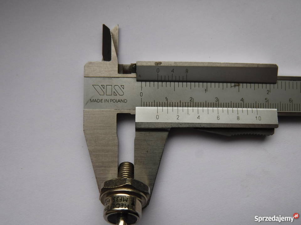 MF35 600 dioda prostownicza fast recovery diode Szydłowiec