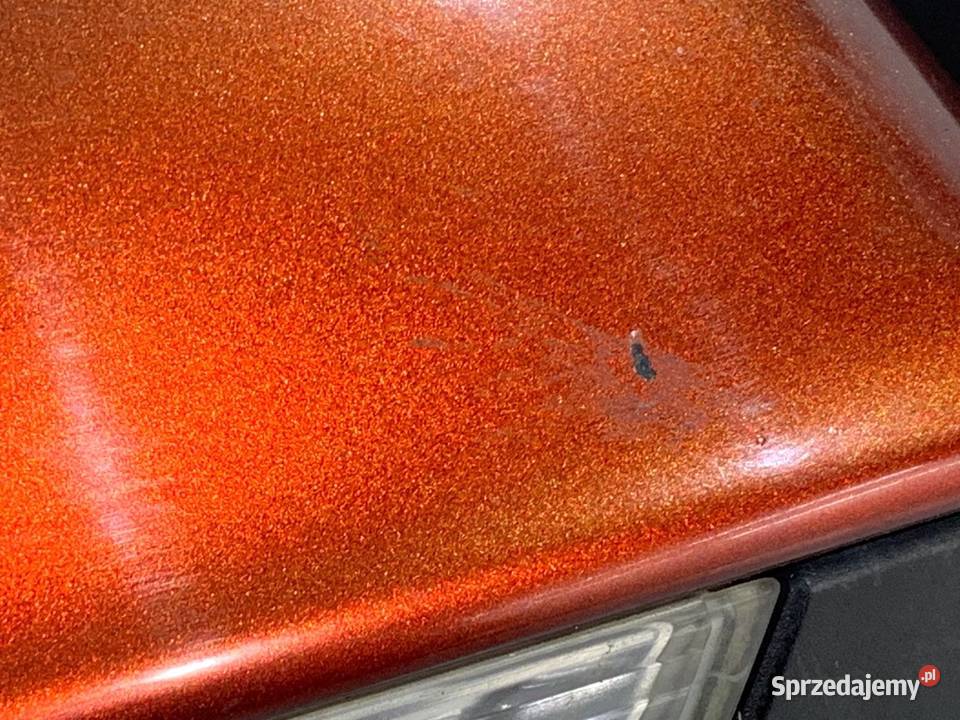 LUSTERKO PRAWY VW GOLF V Hatchback 0310 Lusterka zewnętrzne