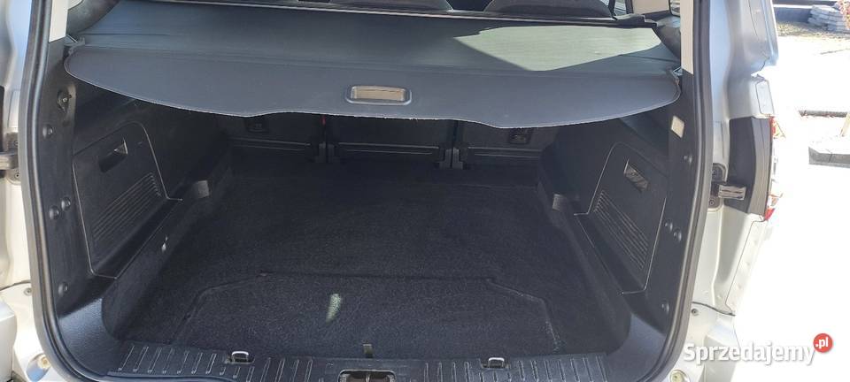 Sprzedam FORD S 177900 światła przeciwmgielne Włodawa