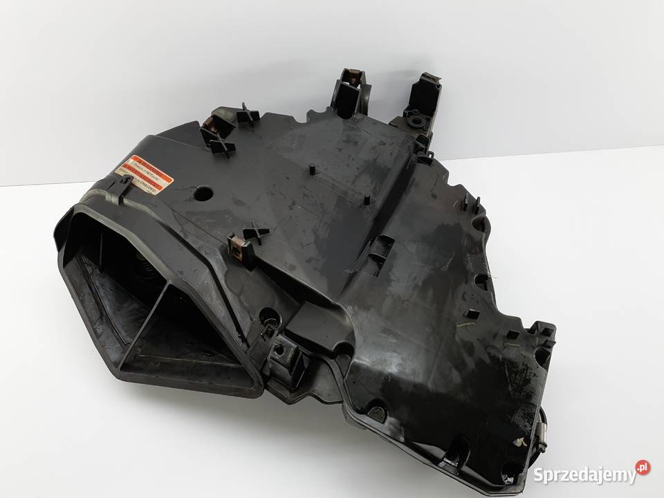 Obudowa Filtra Air Box Czujnik SkiDoo Summit 800 Łódź