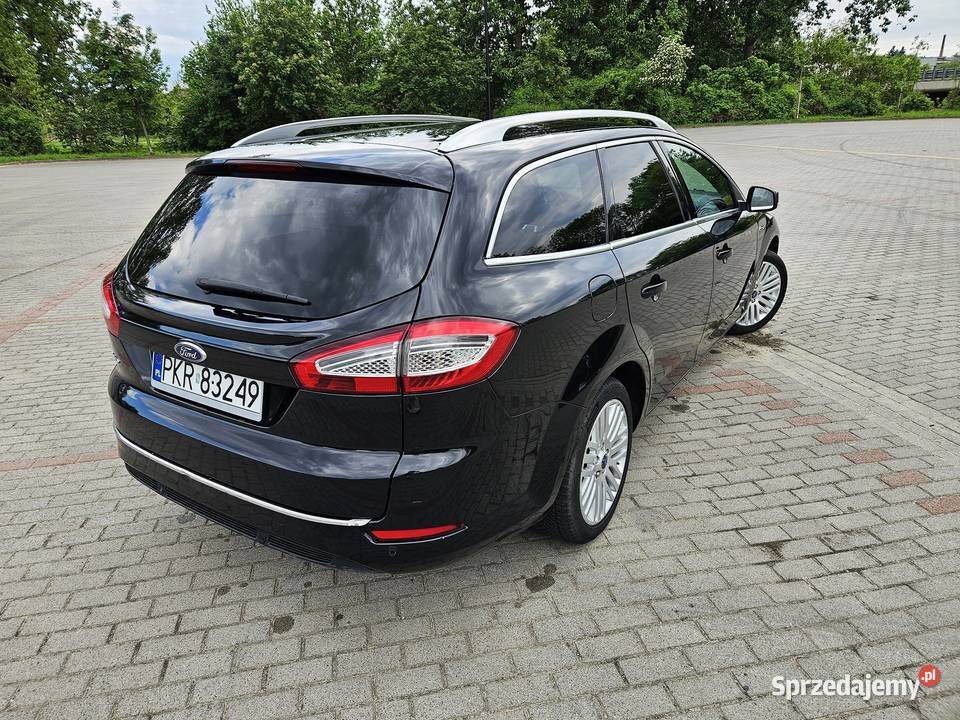 Ford Mondeo Lift klimatronic serwisowany 1 Koźmin Wielkopolski