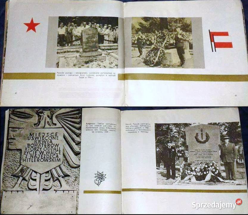 Pozostaną zawsze w pamięci narodu Zespół Chełm