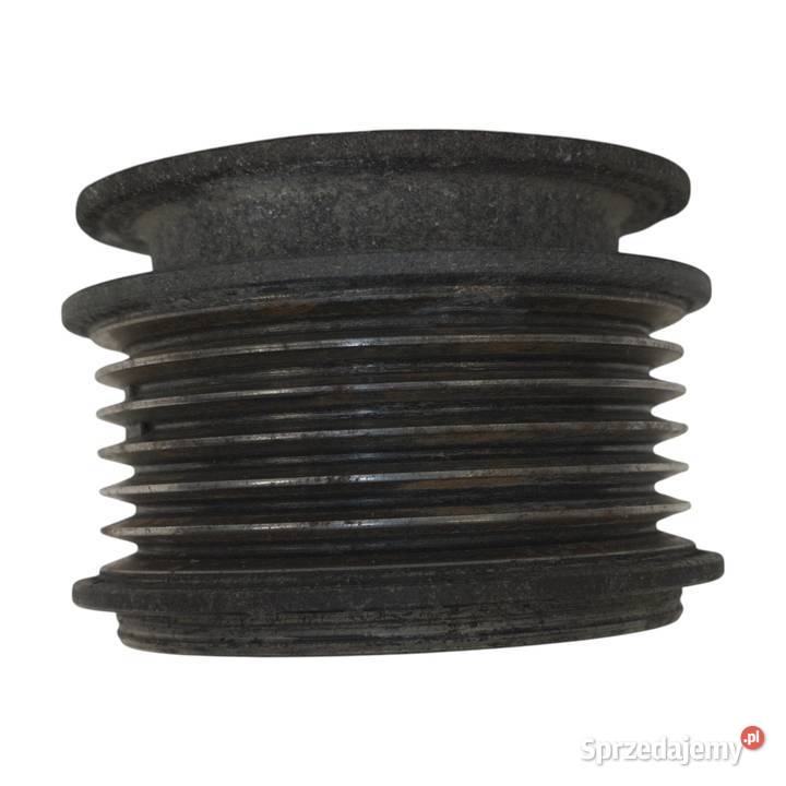 ALTERNATOR VW Polo IV 14 TDI oryginał BOSCH Chełm sprzedam