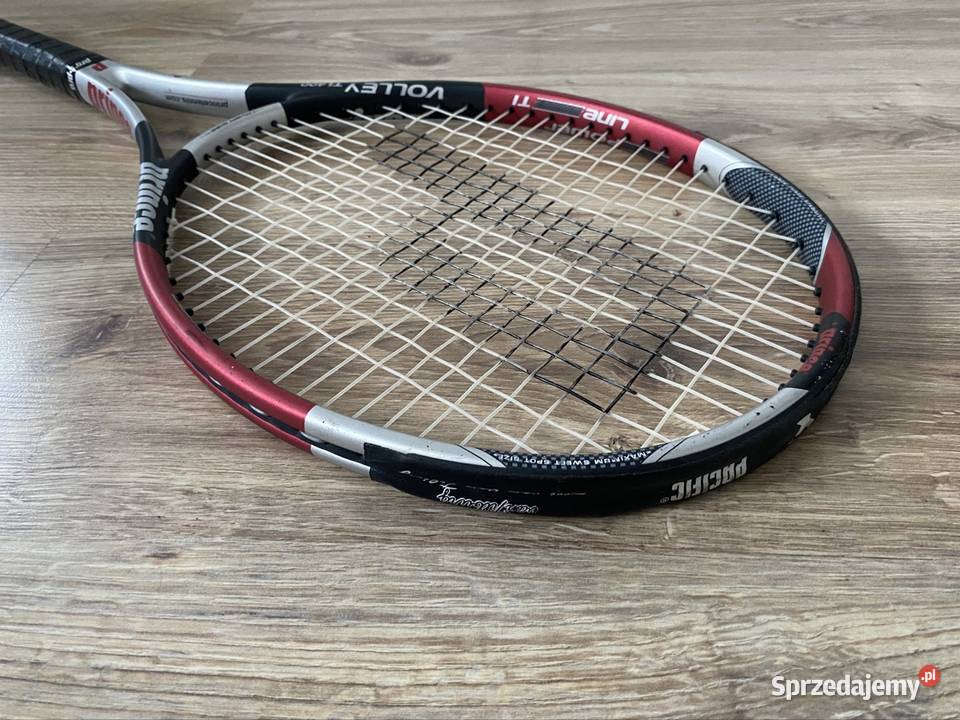 Rakieta tenisowa Prince Power Line Volley TI 400