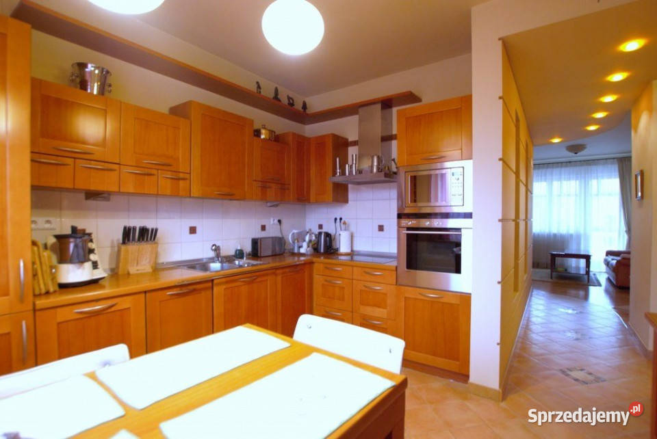 Mieszkanie Kielce 103m2 4 pokoje własność świętokrzyskie