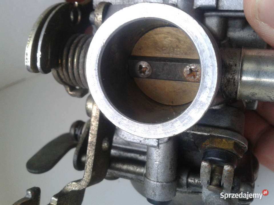 Gaźnik suzuki gn 125 MIKUNI Włocławek