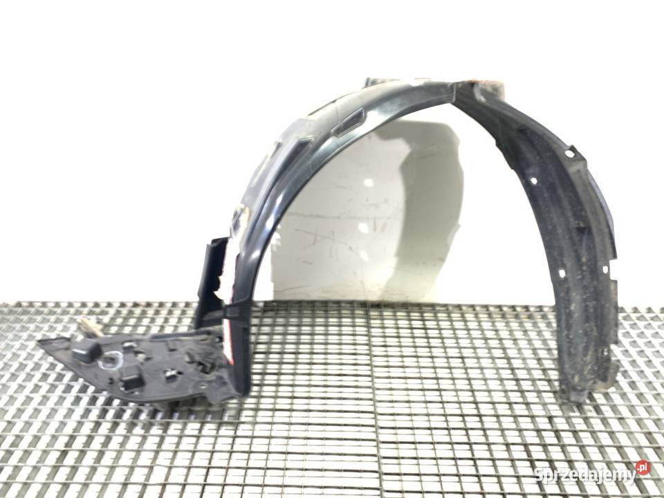 NADKOLE LEWY PRZÓD HONDA CIVIC IX Hatchback podkarpackie