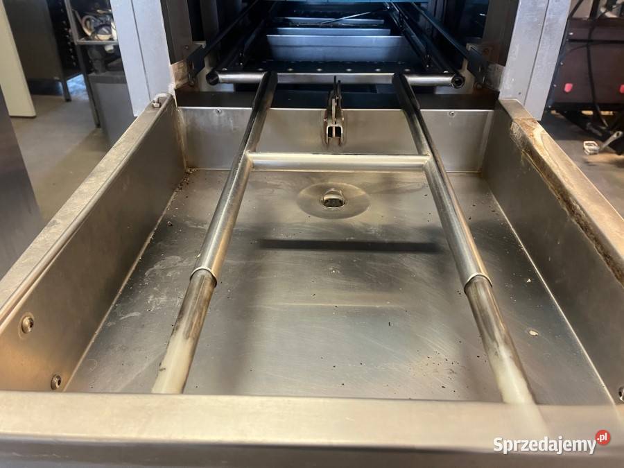 Zmywarka tunelowa Wexidisk WD211