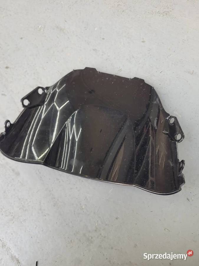 HONDA CBR 600 F3 PC31 97 SZYBA SZYBKA OSŁONA OEM Nowy Tomyśl