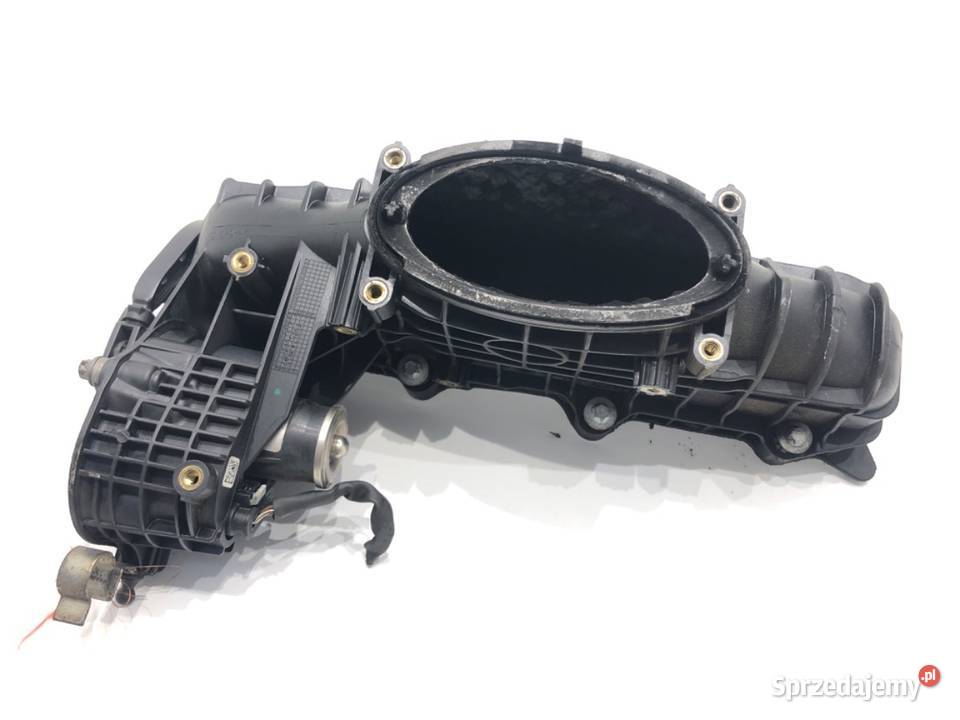 KOLEKTOR SSĄCY MERCEDES W204 21 136 0715