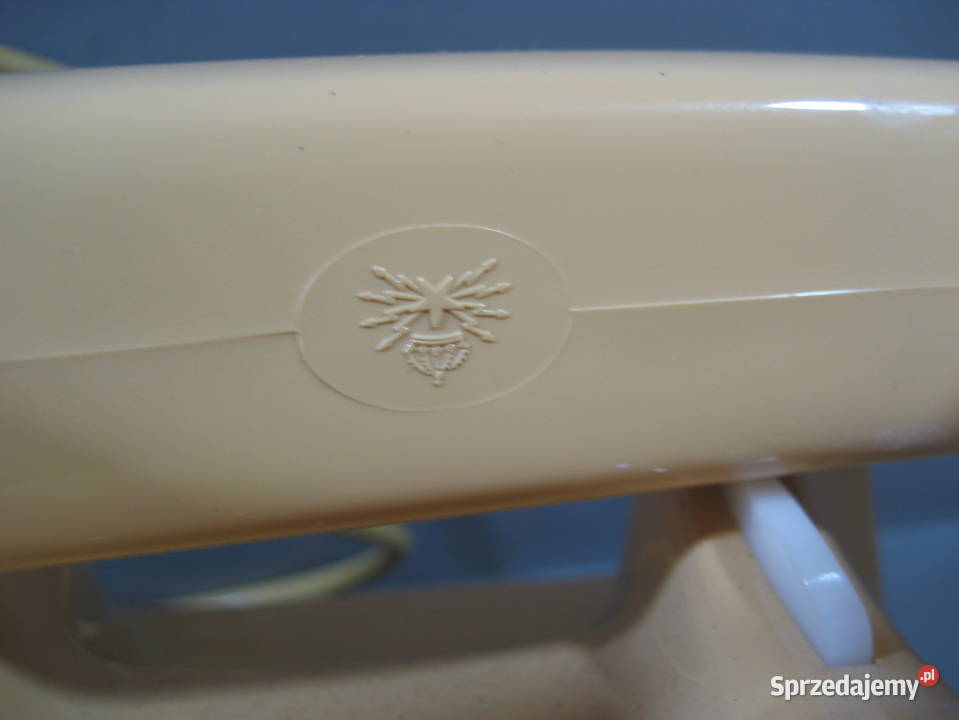 Stary Aparat Telefoniczny Televerket Vintage Warszawa