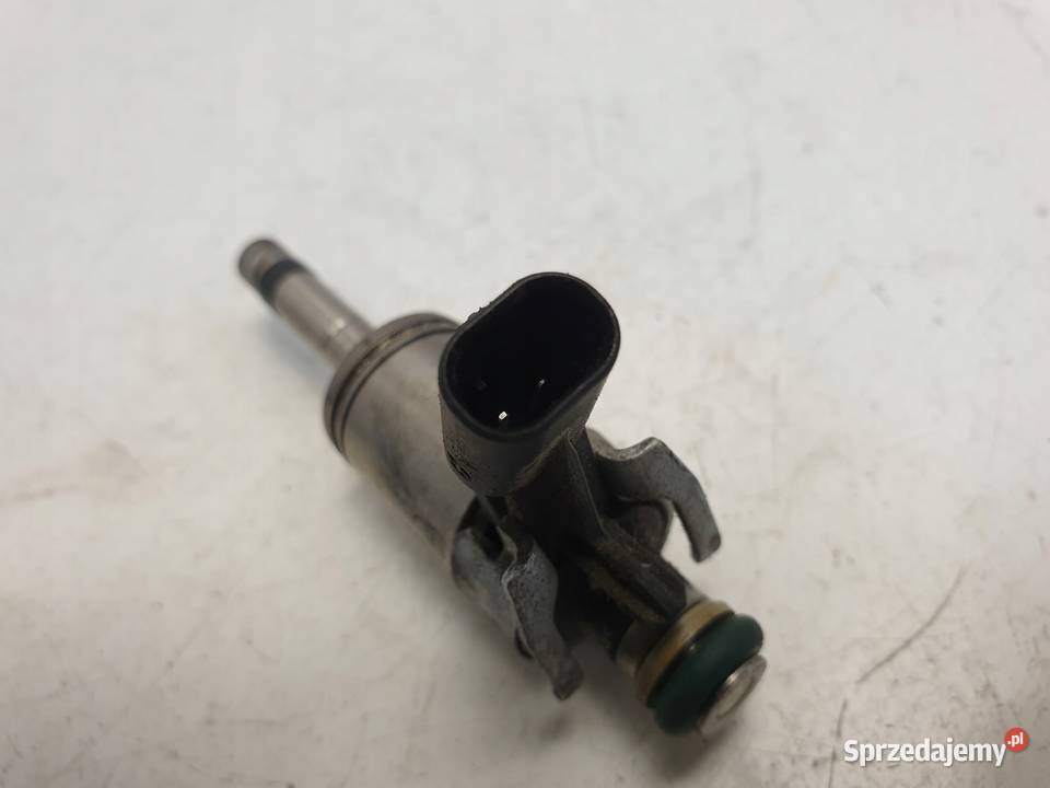 WTRYSKIWACZ Ford Edge USA 20 T wtrysk 0261500498 lubelskie