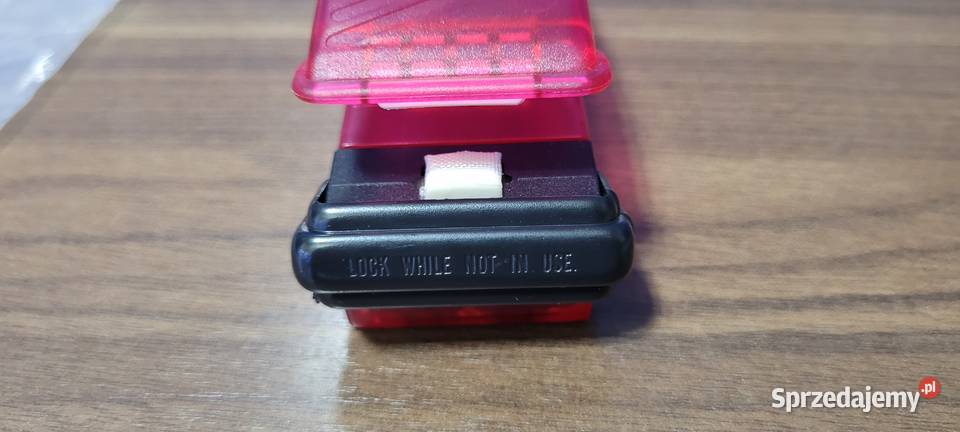 Mini zgrzewarka do torebek termicznych Sosnowiec