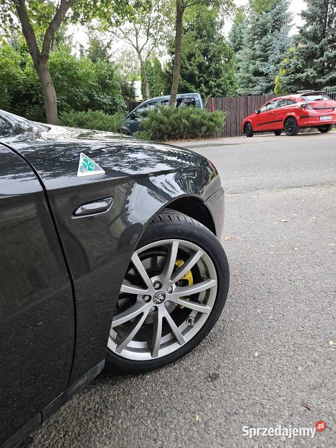 Alfa Romeo 147 19 jtdm 115 Sochaczew