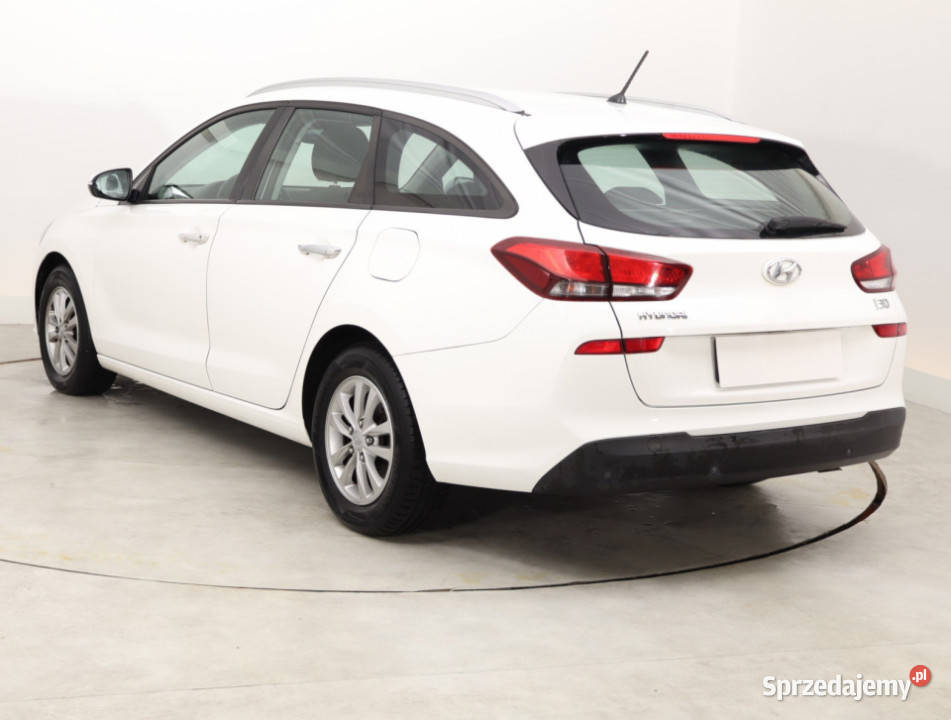 Hyundai i30 16 CRDi elektryczne szyby