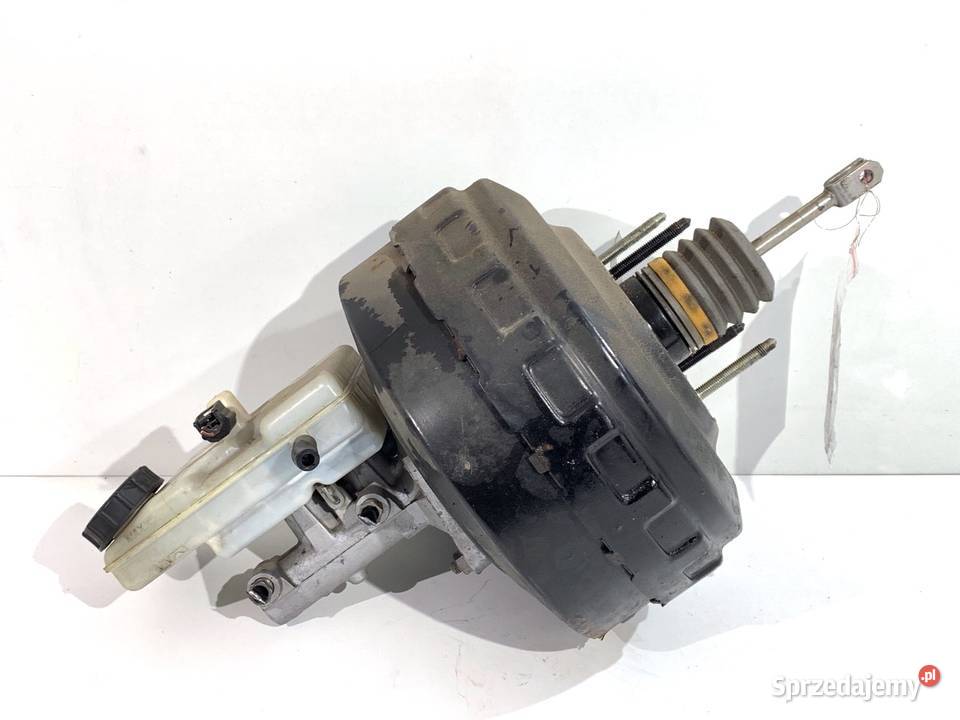 SERWO HAMULCOWE RENAULT MASTER III 472100453R