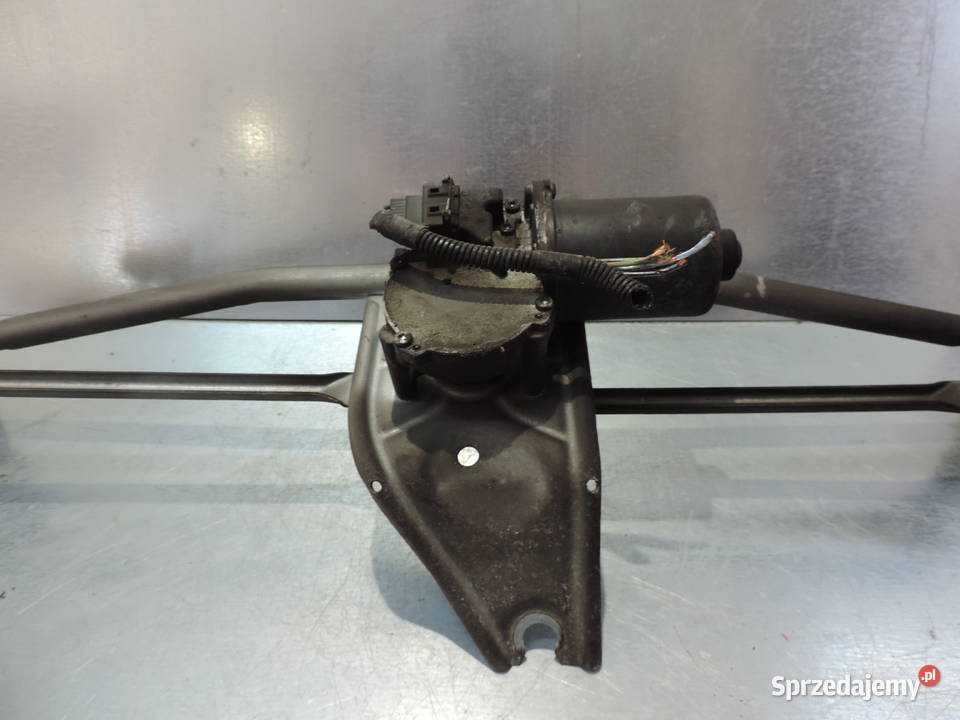 MECHANIZM WYCIERACZEK FORD TRANSIT MK6 osobowe Mechanizmy wycieraczek Nowy Sącz sprzedam