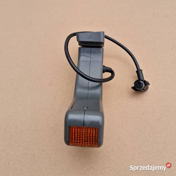 IVECO EUROCARGO LAMPA OBRYSOWA OBRYSÓWKA