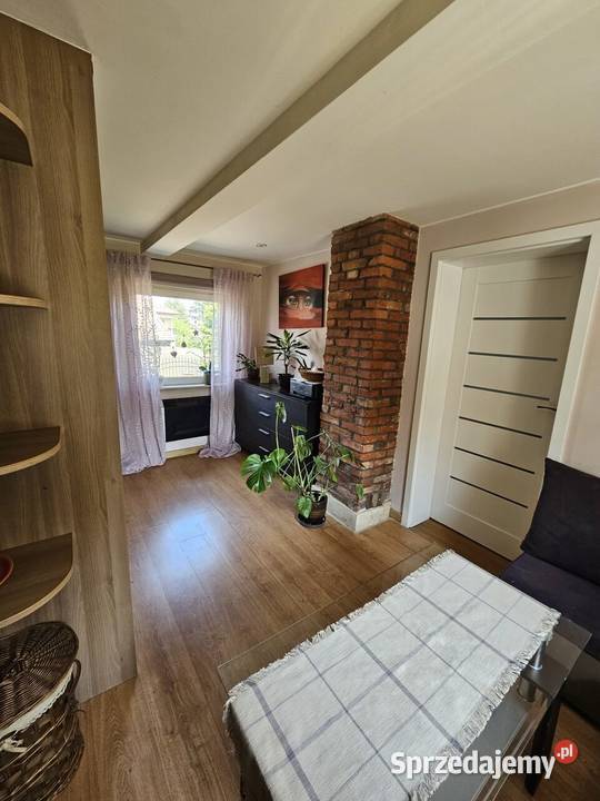 Stylowy dom z wyposażeniem w Zbylitowskiej Górze mieszkalny małopolskie