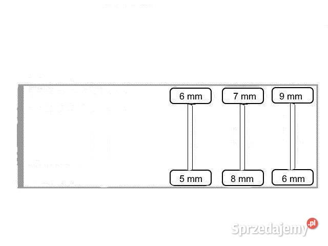 Naczepa doprzewozu paliwa cysterna didrl benzyns 33000kg Warszawa sprzedam