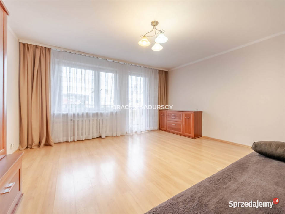 Do sprzedaży mieszkanie 63m2 3pok Dobczyce własność małopolskie