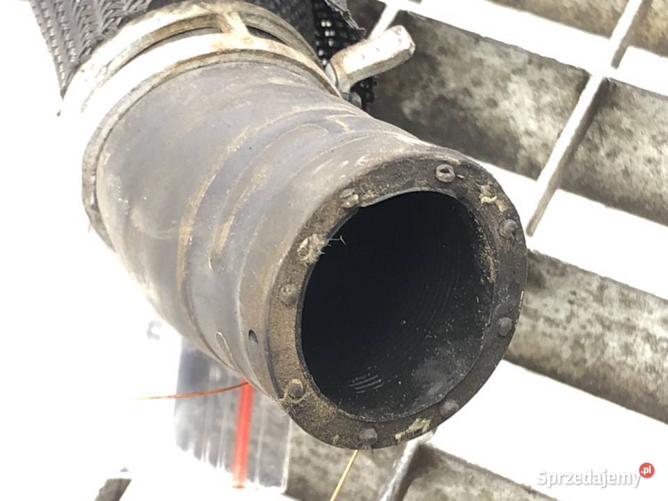 RURA WĄŻ PRZEWÓD WODY FORD MONDEO MK5 15 120 osobowe sprzedam