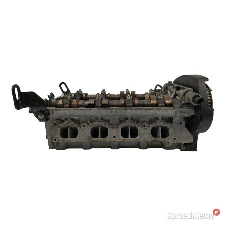 GŁOWICA CYLINDRÓW Opel Zafira B Astra J 16 16V Chełm