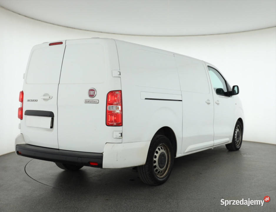 Fiat Scudo 20 JTD wspomaganie kierownicy Piaseczno sprzedam