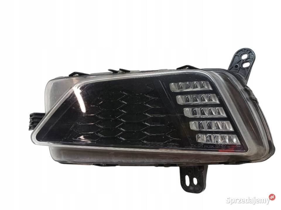HALOGEN LEWY PRZÓD DRL 2G 2G0941661B VW sprzedam