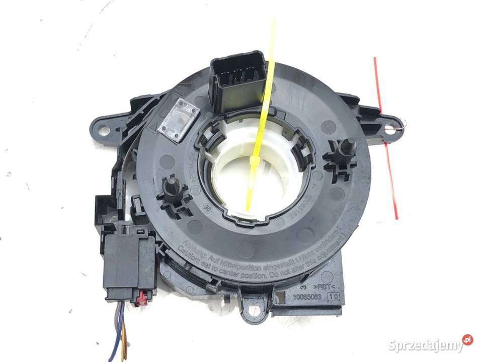 TAŚMA AIRBAG SKODA RAPID 6RA959653 SedanLimuzyna