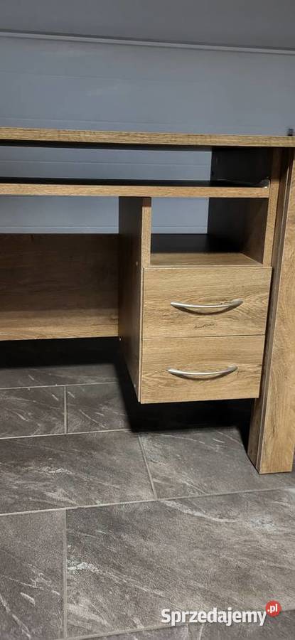 Zestaw mebli pokojowych biurowych Iłża