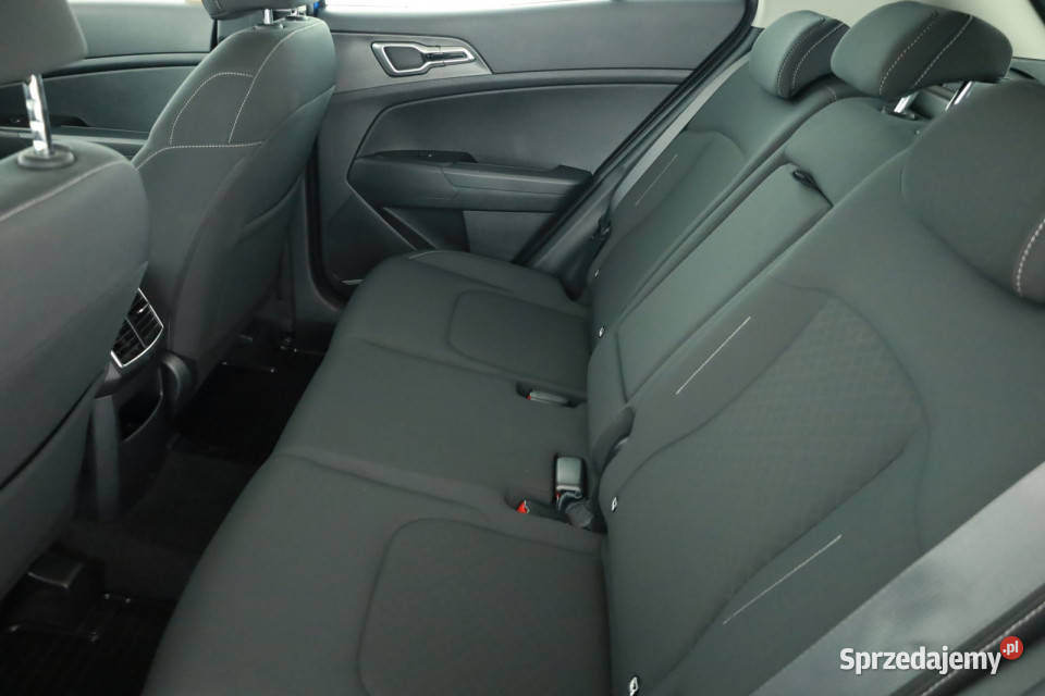 Kia Sportage 16 TGDI MHEV Sportage