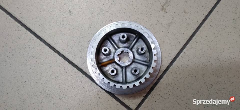 Kosz Sprzęgła element2 Suzuki DR 125