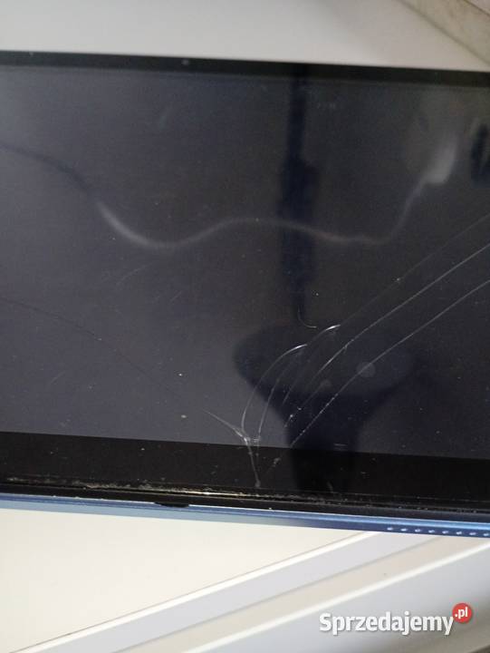 Tablet uszkodzony 128gb Świnoujście