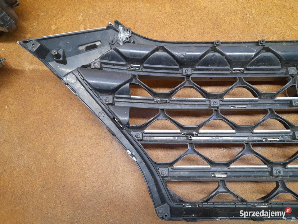 grill atrapa chłodnicy Hyundai Tucson III 3 lift