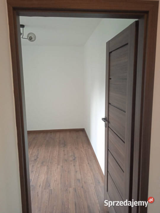 Sprzedam 2pokojowe mieszkanie z piwnicą 10641zł/m2 Sprzedaż Siedlce