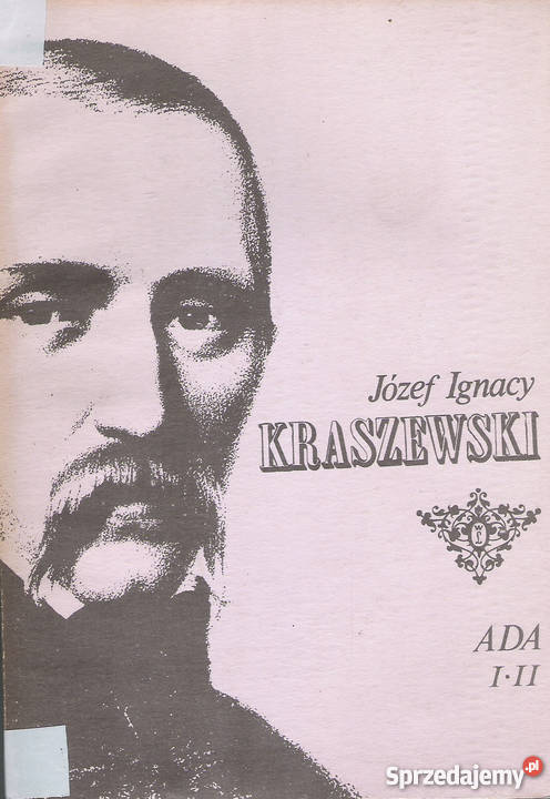 Ada III J I Kraszewski Puławy