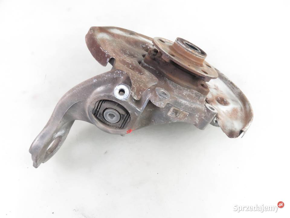 PIASTA TYLNA PRAWA AUDI Q5 20 TDI 8R0505436A